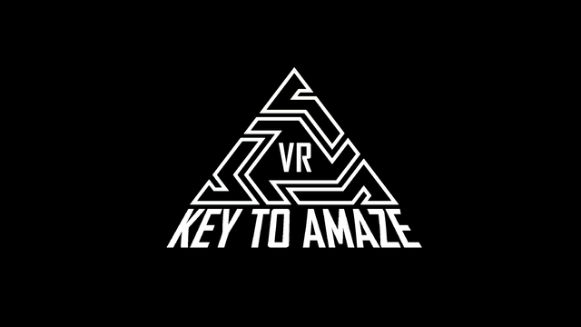 Key To Amaze VR Promo Video